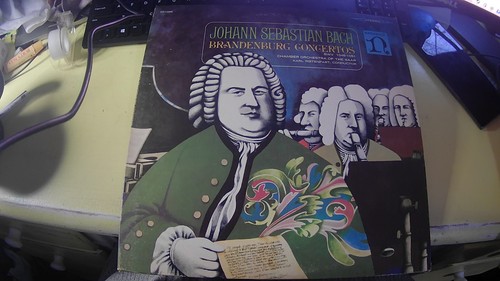 Bach brandenburg concertos - bach-brandenburg,