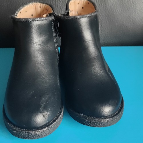 Girls kids black ankle - kids,