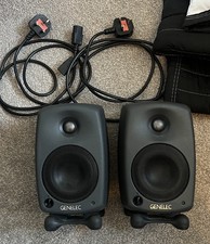 Genelec 8020B Active Studio
