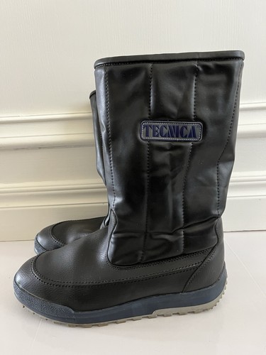 Tecnica size black - eu, 46