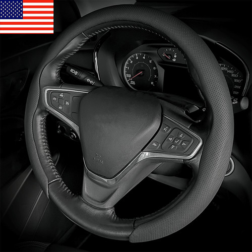 For renault black steering - for,