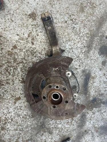 Bmw e70 front left wheel - e70,