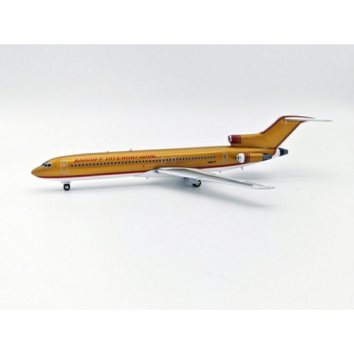 Inflight 200 - 200, 1/200