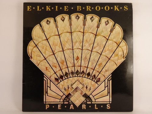 Elkie brooks pearls - pearls, 12