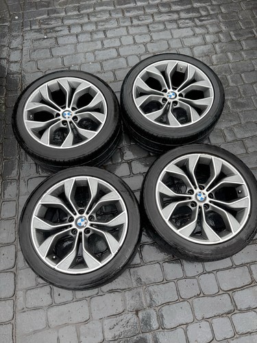 Genuine bmw 608 19 - bmw, x3