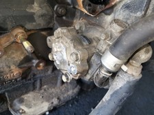 05137011 Power Steering Pump