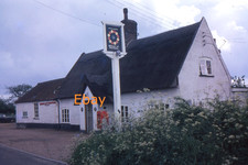 35mm Slide - The Wheel Of
