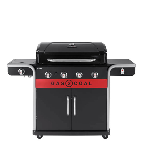 Char broil 440 - broil, v2