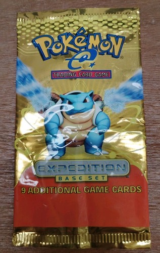 Pokemon expedition base - pokemon, set