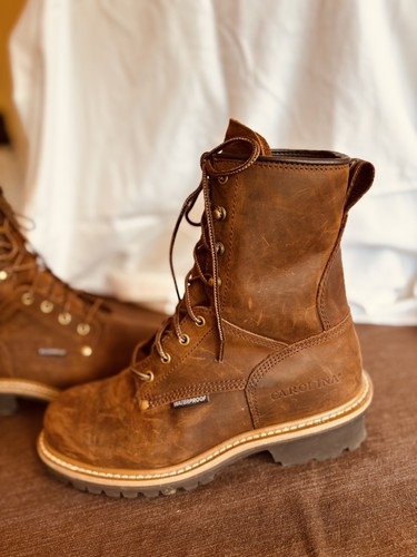 Carolina men logger - carolina,