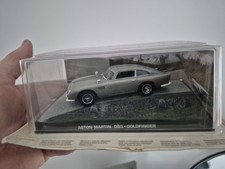 Aston Martin DB5 Goldfinger