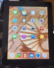Apple 3rd Gen iPad A1416 16GB