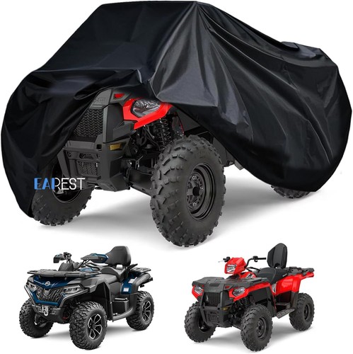 Heavy duty atv cover outdoor - duty,