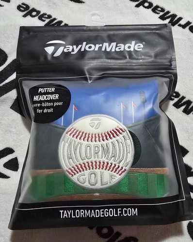 Taylormade golf vault baseball - taylormade,