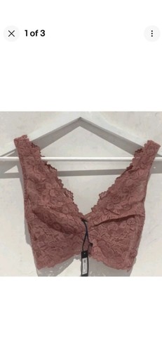 Figleaves millie lace - millie, bralette