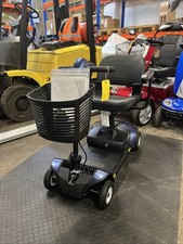 Pride Gogo Elite Traveller 4