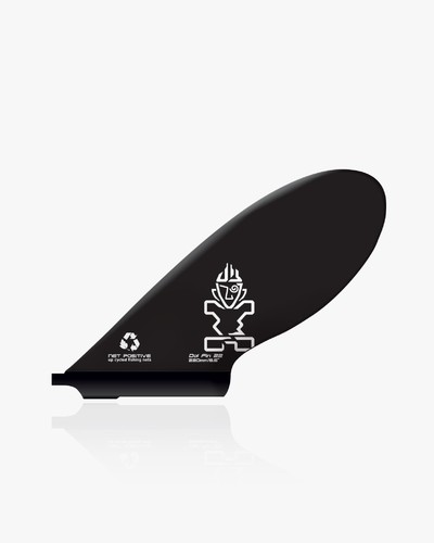 Starboard sup dol fin - starboard, dol-fin