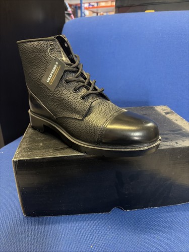 Cadet boots size - , 5
