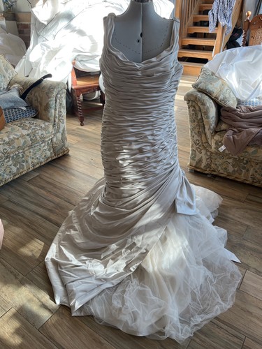 Gorgeous ian stuart wedding - ian,