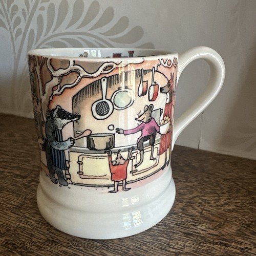 Emma bridgewater jam jelly - emma,