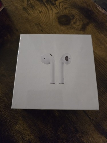 Apple airpods with wireless - airpods,