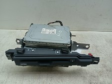 LEXUS UX STEREO RADIO SAT NAV HEAD UNIT 868400W230 MK1 2019 - 2025