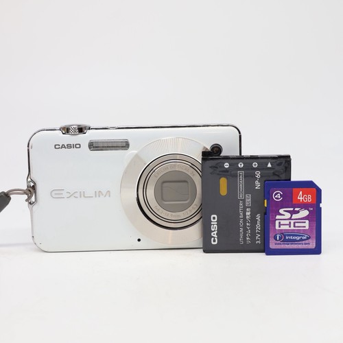 Casio exilim s10 1mp - ex-s10, 10.1mp