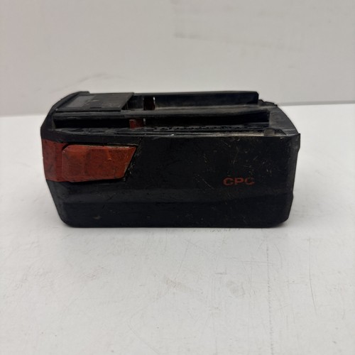 Hilti b36 ion power - hilti, li-ion