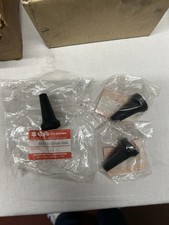 Suzuki. (Nos). Clutch Cable Boot Genuine Suzuki. New Old Stock
