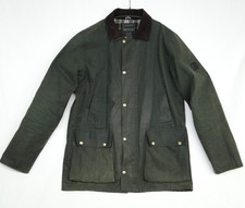 Regatta Waxed Wax Jacket Green