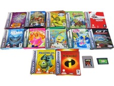 Nintendo - Game Boy Advance -