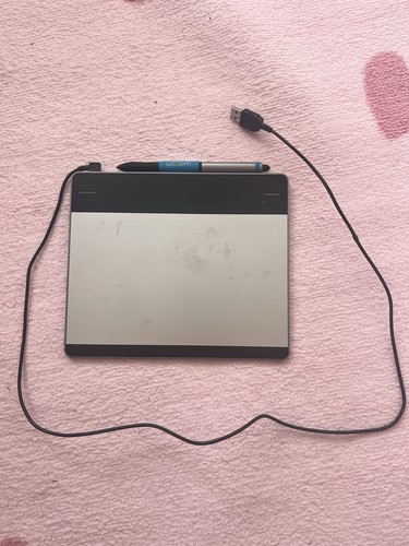 Wacom cth 480 - cth-480, intuos