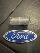 FORD SIERRA 3DR COSWORTH BOOT LIGHT XR4I ESCORT MK3 S1 RS TURBO GENUINE NOS