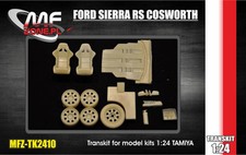 MF-Zone 1/24 Sierra RS