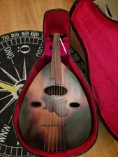 oud Iraq handmade with hard