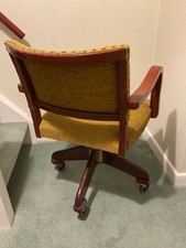 Vintage Hillcrest Swivel