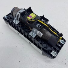 SEAT ALTEA SAFETY BAG