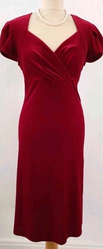 Vintage 1940s 1950s style - m&s,