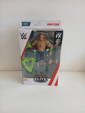 WWE Wrestling Figure Elite