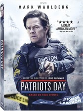 Patriots day new dvd - [new, dvd]