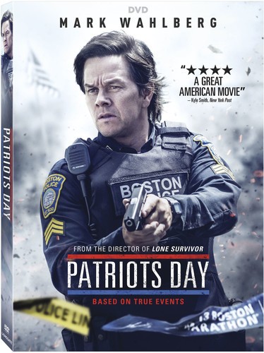 Patriots day new dvd - patriots, dvd]