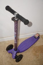 GENUINE Swiss MAXI MICRO