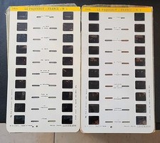 B9905: Lot 2 Stereoscope Cards