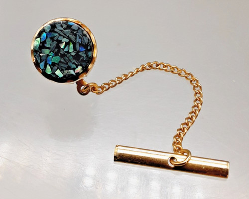 Vintage mid century gold tone - century, gold-tone