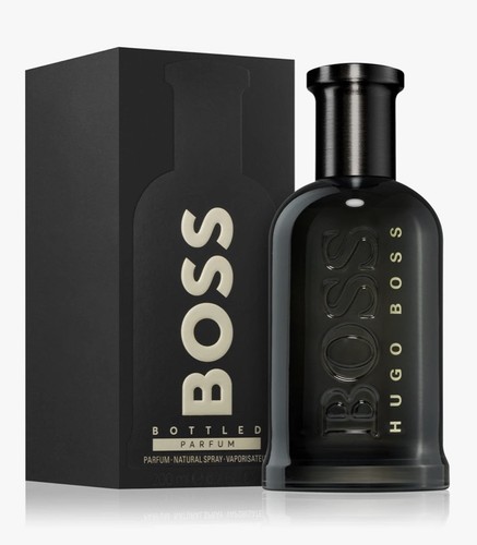 Hugo boss bottled - boss, 200ml