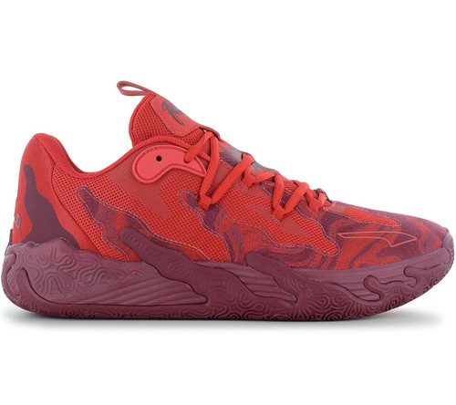 Puma team lamelo - team,