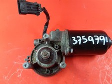  VAUXHALL VECTRA Wiper Motor