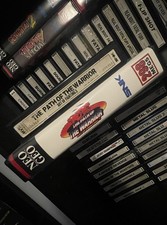 Art of Fighting 3 SNK Neo Geo