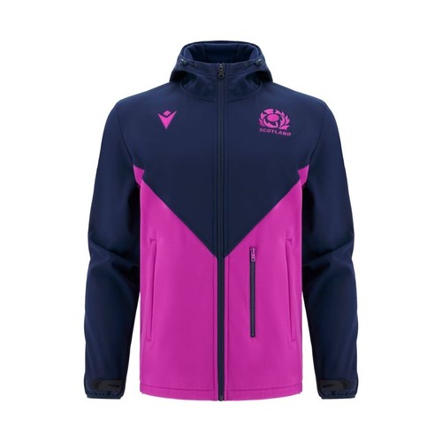Rugby scotland jacket - scotland, –
