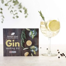 Gin Making Kit - Make Your Own
